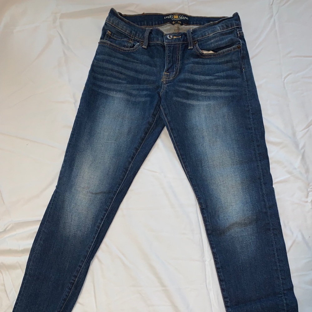 Lucky Brand Jeans